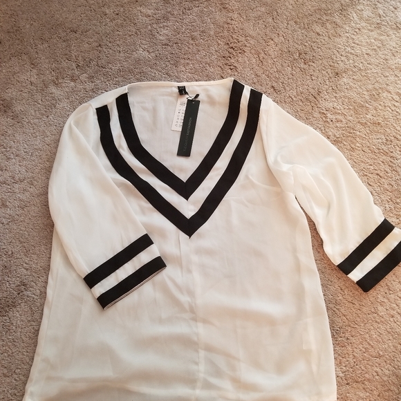 Blouses - Picture 3 of 4